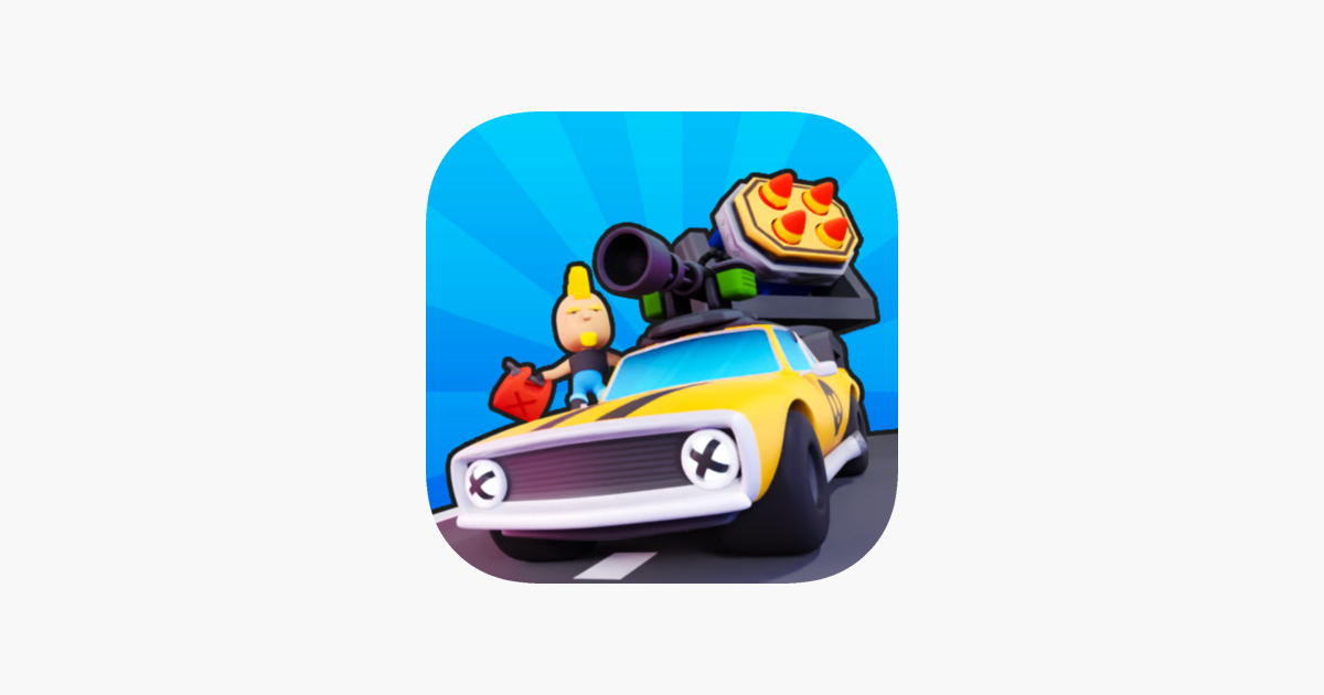 ‎Drive to Die on the App Store