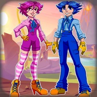 Buggy Yuggy Chapter 1 apk