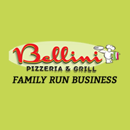 Bellini Pizzeria Matlock