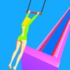 Icon Acrobat Swing