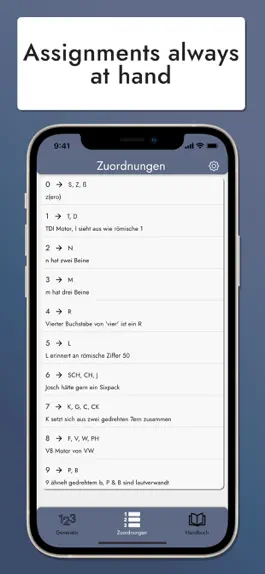 Game screenshot numember apk