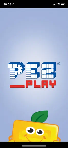 Game screenshot PEZ Play mod apk