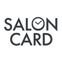 サロンカード（SALON CARD）