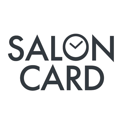 SALON CARD（サロンカード）