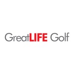 Download GreatLife Golf app