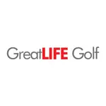 GreatLife Golf App Problems