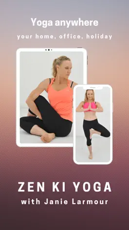 Game screenshot Zen Ki Yoga mod apk