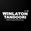 Winlaton Tandoori icon