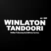 Winlaton Tandoori delete, cancel