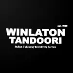 Winlaton Tandoori App Problems