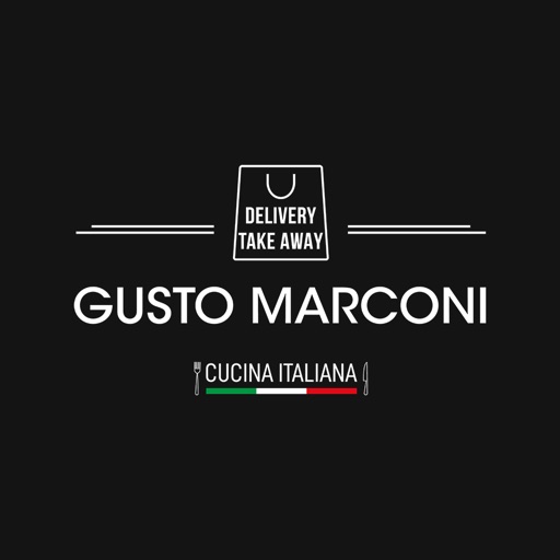 Gusto Marconi icon