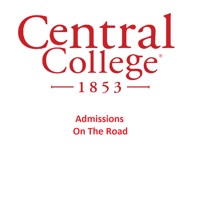 Admissions On The Road logo