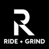 RIDE + GRIND