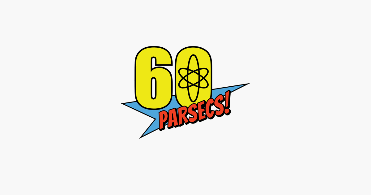 60 Parsecs! on the App Store