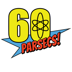 ‎60 Parsec!