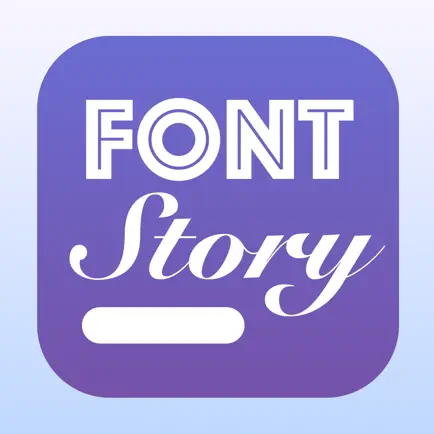 FontStory - Font for Story Читы