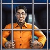 Prison Escape Games Simulator icon