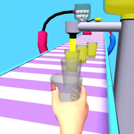 Bubble Tea Stack Challenge 3D Cheats