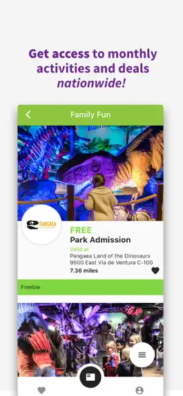 Game screenshot Fam Fun Pass apk