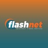 Flashnet.com app icon