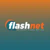 Flashnet.com app contact information