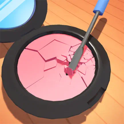 Repair Makeup Cheats