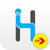 HopOn-DPMHK icon