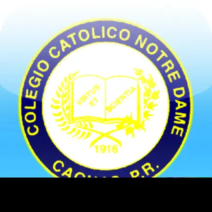 Colegio Católico Notre Dame Читы