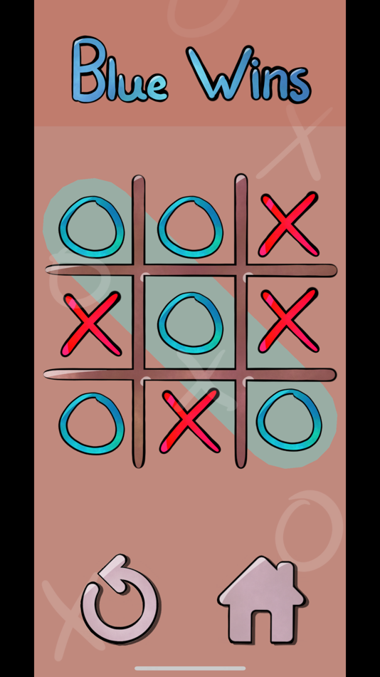 #6. The Arbiter (iOS) 由: Hamdan Hamid