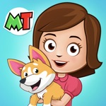Download My Town Home - Family Games+ app