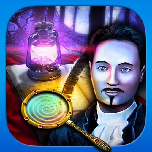 Mystic Diary 2 - Hidden Object Icon