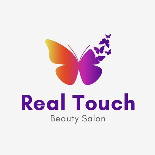 Real Touch icon