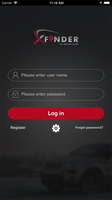 Screenshot #1 pour X-finder