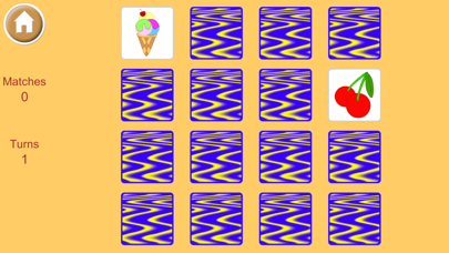 Matching Card Pairs screenshot 2