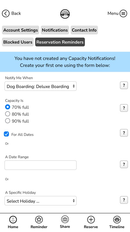 The Great Outdoors Pup Camp screenshot-4