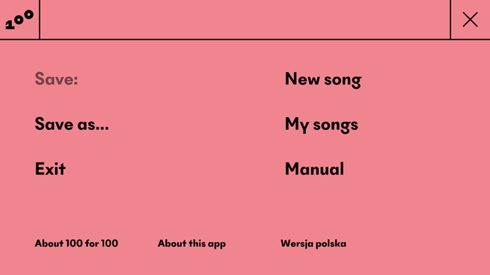 Glissando z krainy Sonostworów