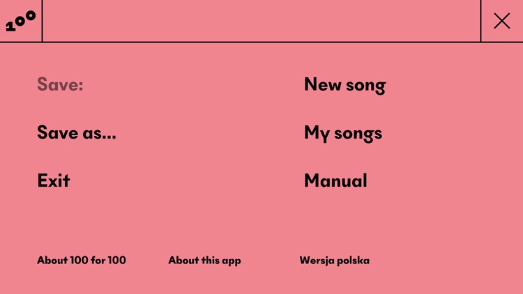 Glissando z krainy Sonostworów screenshot-3