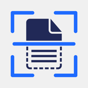 PDF扫描仪-手机拍图取字、错题整理、文档编辑、电子签名