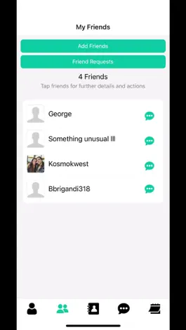 Game screenshot Plan it Social apk