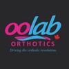 Oolab Structure Foot Scanner