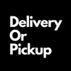 Delivery Or Pickup App Feedback