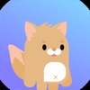 Snap Shiba Dog icon