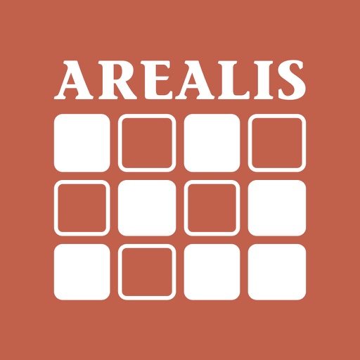 AREALIS icon