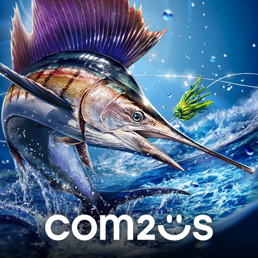 釣りオン!