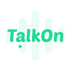 TalkOn：與 AI 機器人學英文即時英語對話增強口語自信 - Beijing InOrange Technology Co., Ltd.