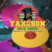 Yakoson Salsa Radio