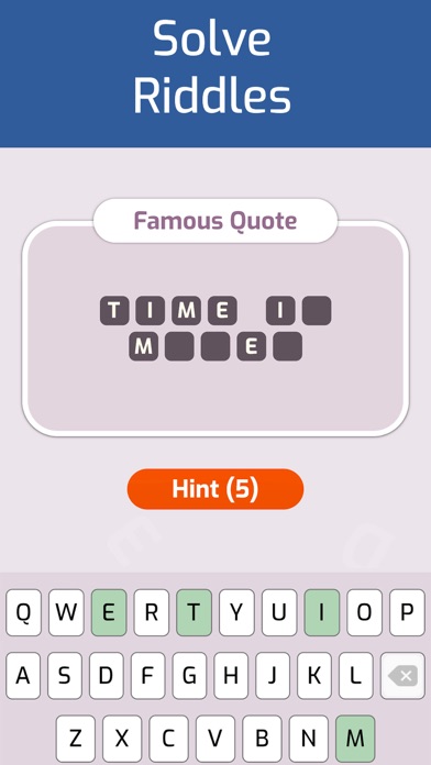Trivia Pop Quiz Screenshot