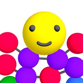 Snímky obrazovky (5) Connect and Pop!