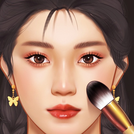 Makeup Master - Fashion Girl Icon