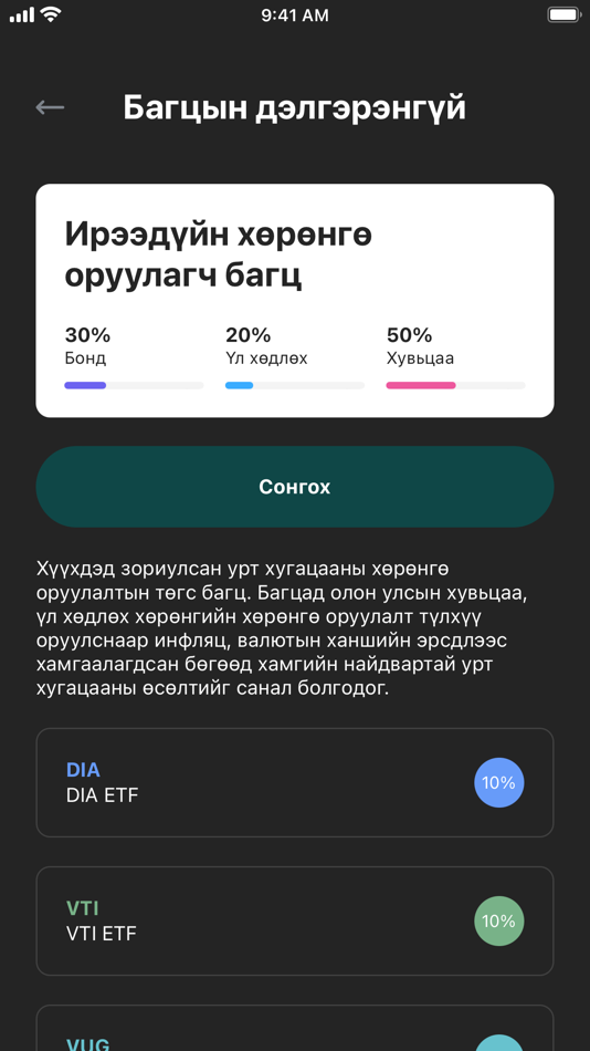 #5. AvtaMata (iOS) Podle: Accumulus Capital LLC
